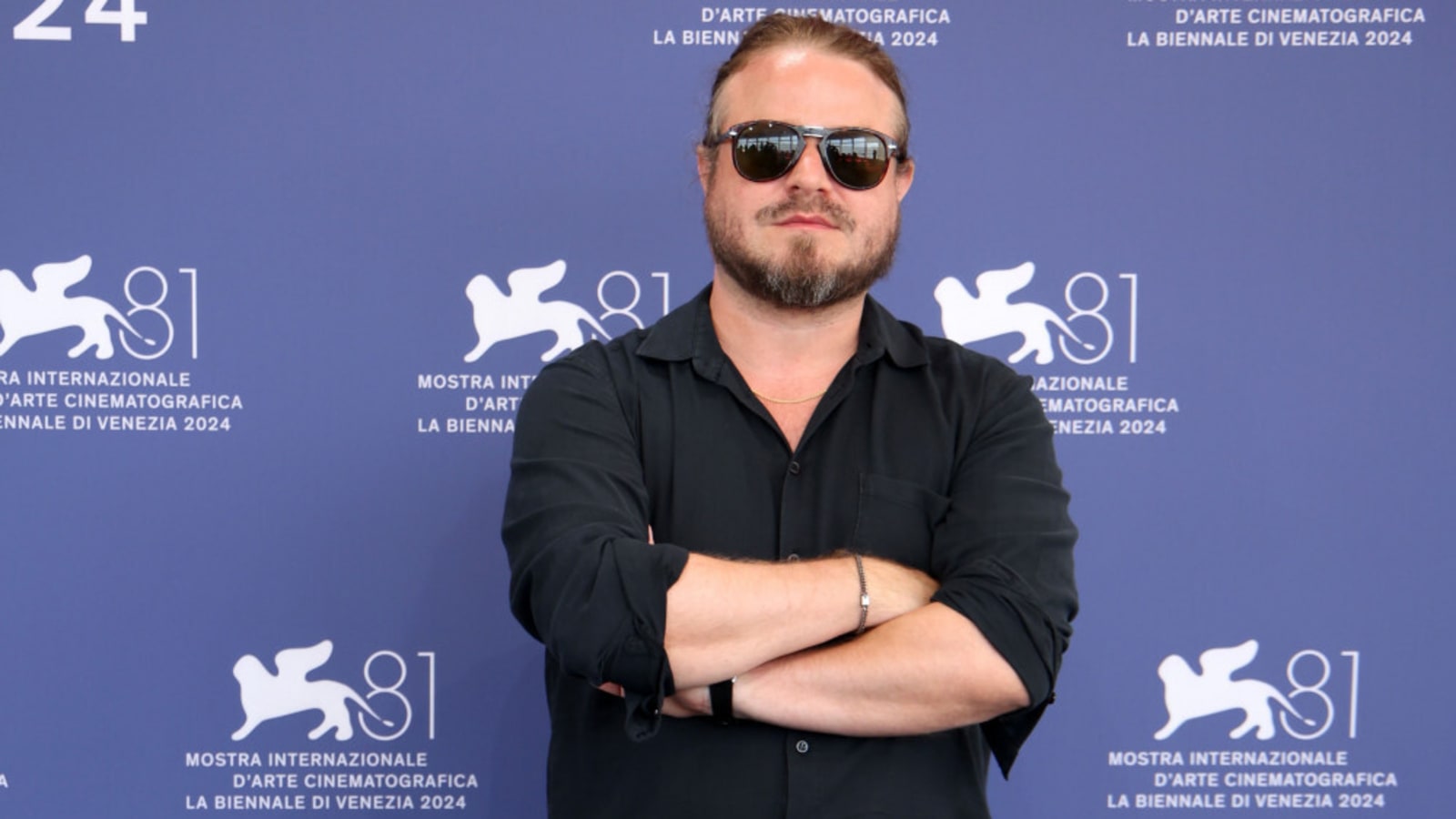 Brady Corbet was fearful about the response to &#39;divisive&#39; The Brutalist