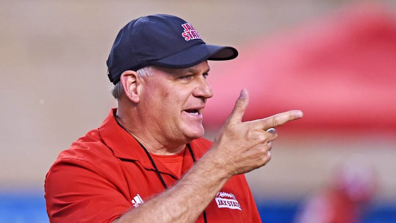 Rich Rodriguez Committed to Jacksonville State Through 2030