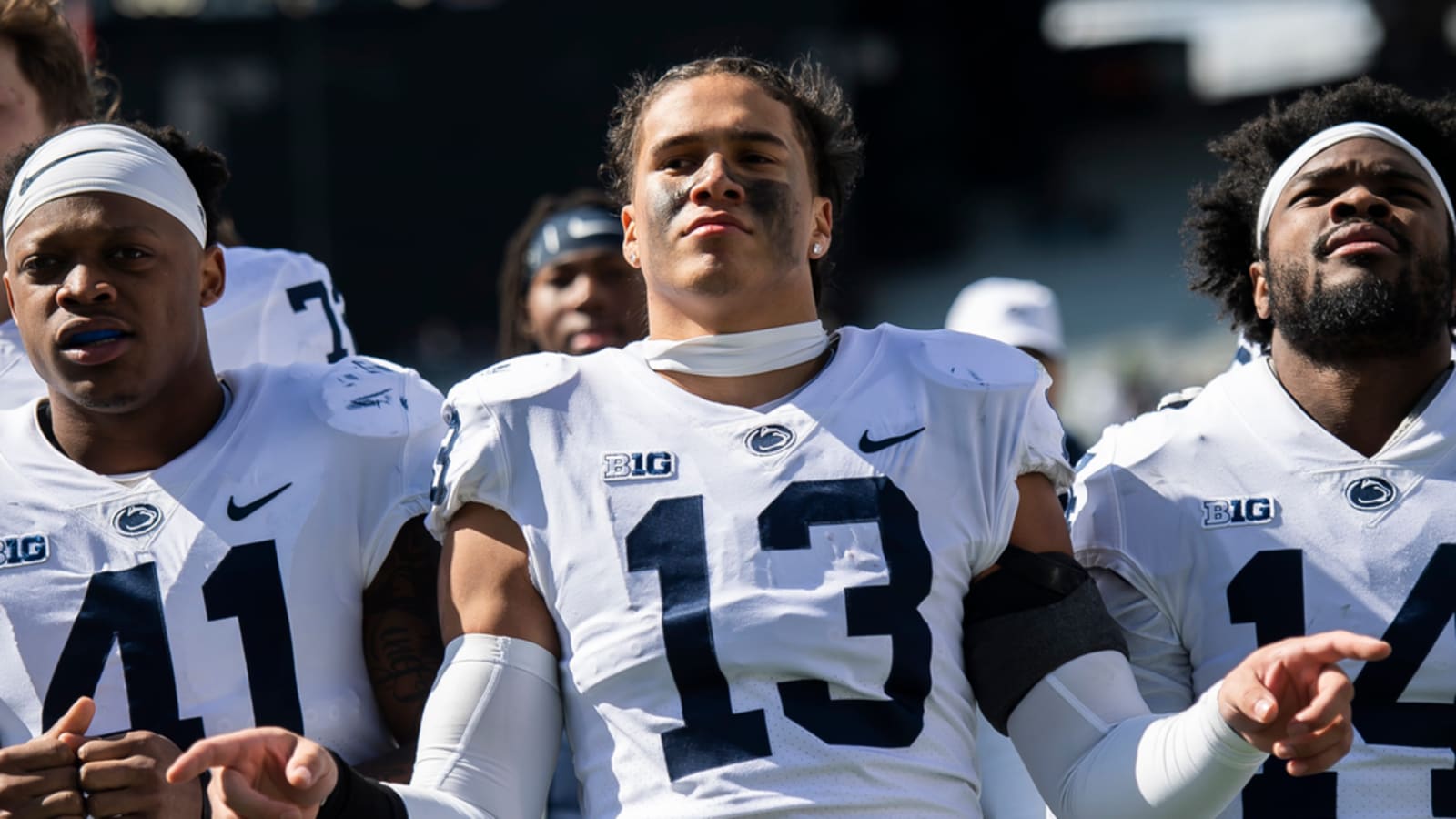 Penn State Picks Up 2 Four-Star Recruits, Loses 2 in Process