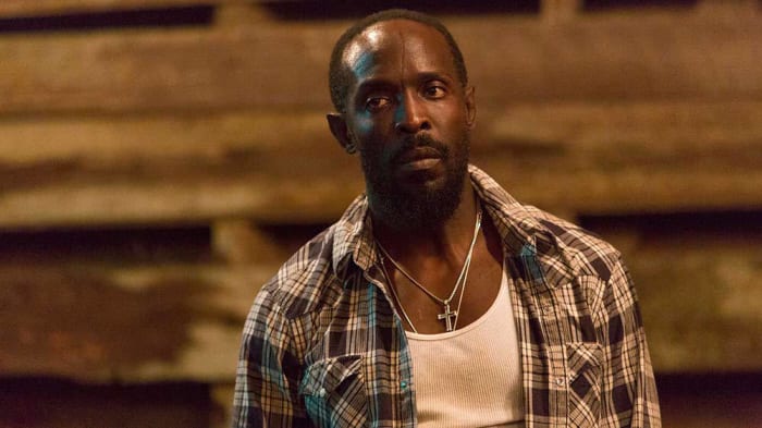 Omar Little ('The Wire')