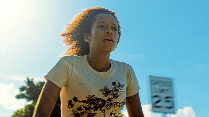 Taylor Russell