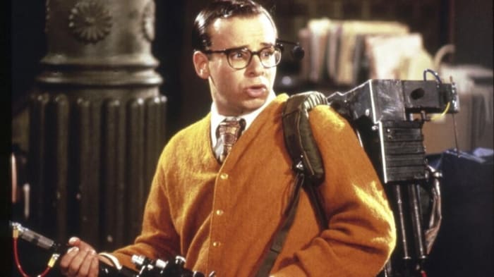 Rick Moranis
