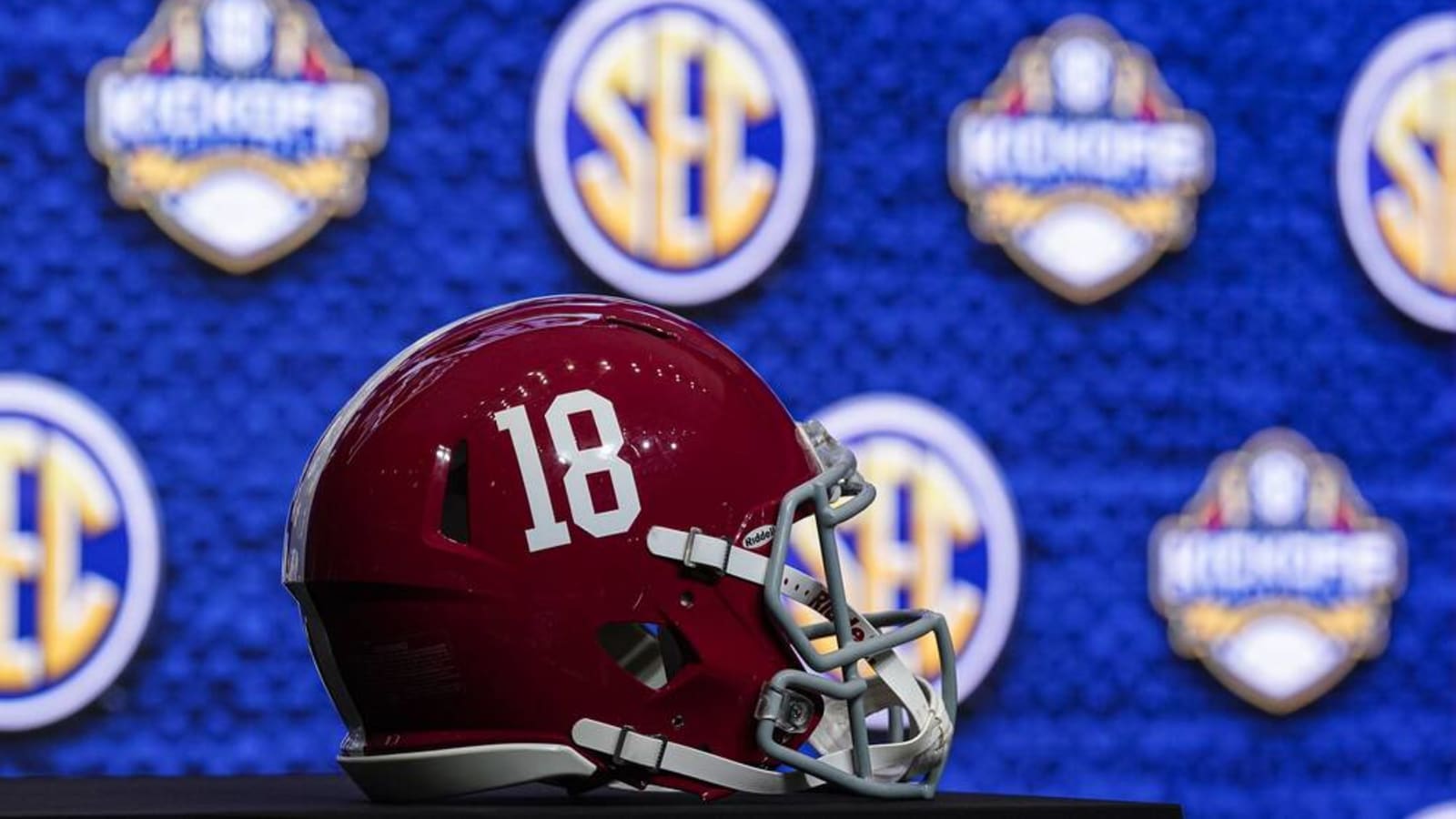 The Ranking of the Top SEC Transfer Portal Losers