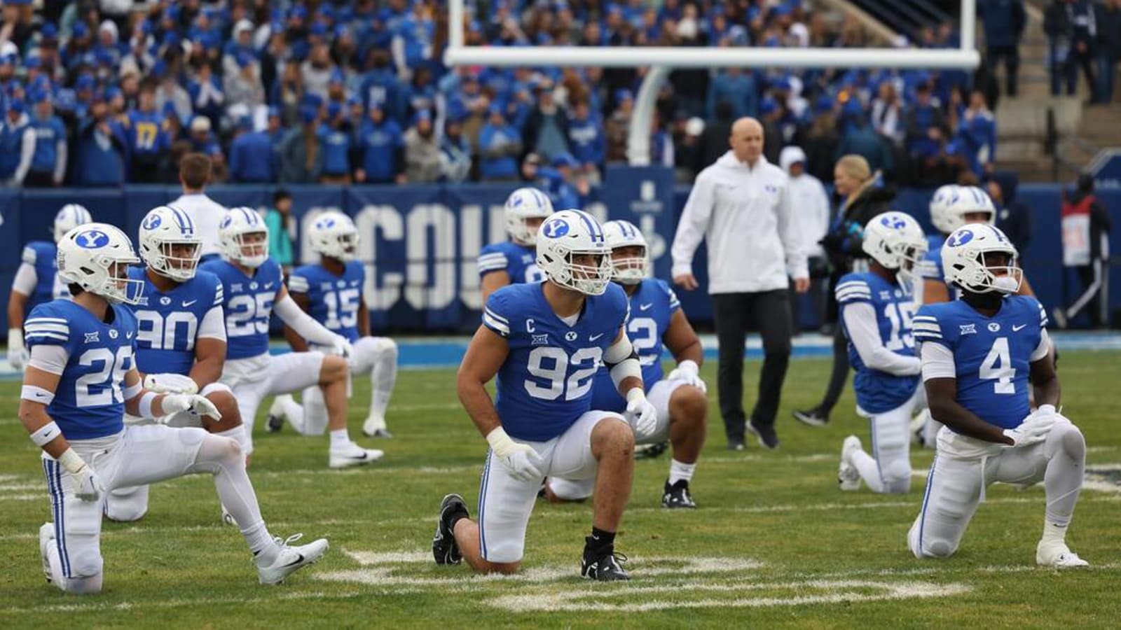 BYU Cougars Preview: Can the Cougars Shock the Big 12?