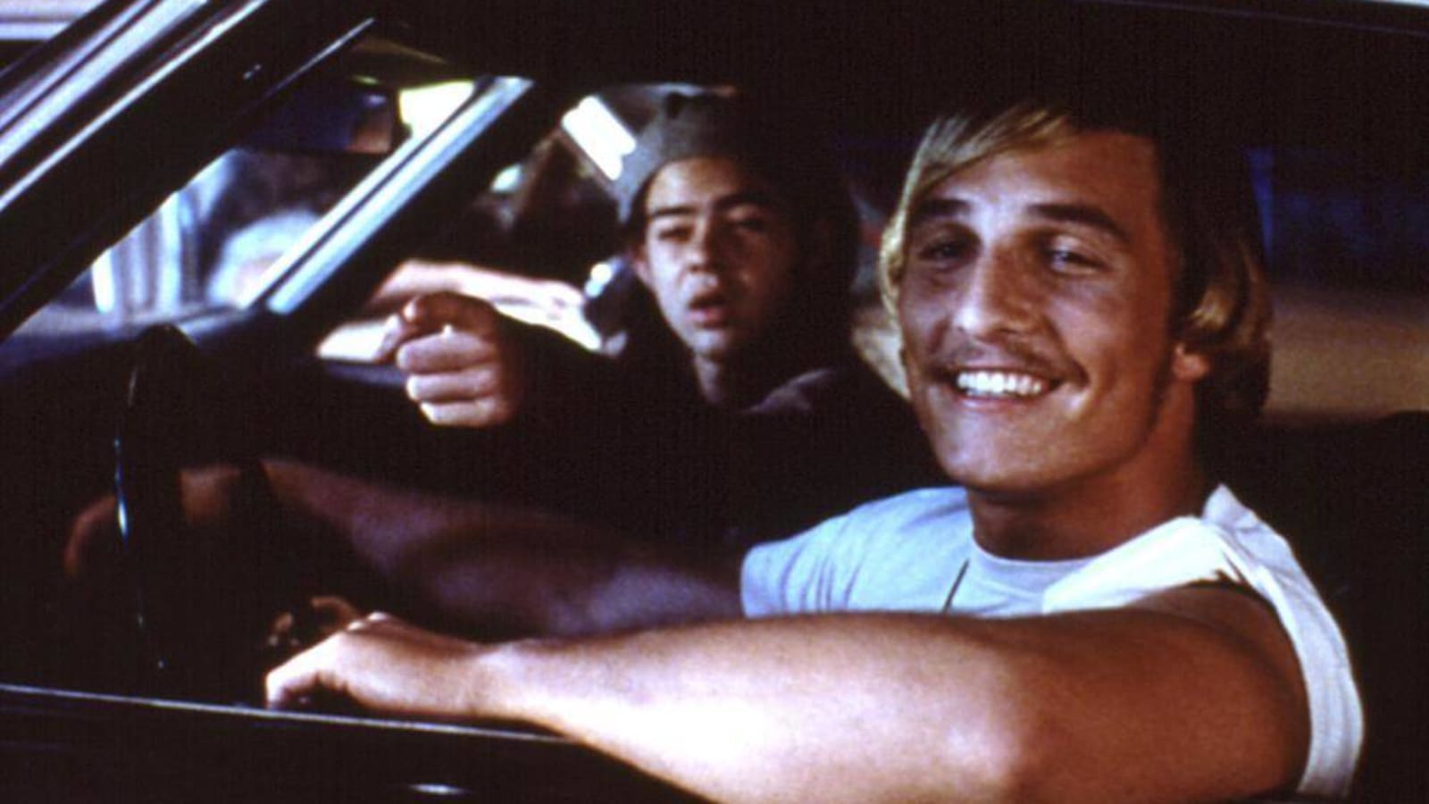 'Dazed and Confused' cast reunion hosted by Jack Black on tap 