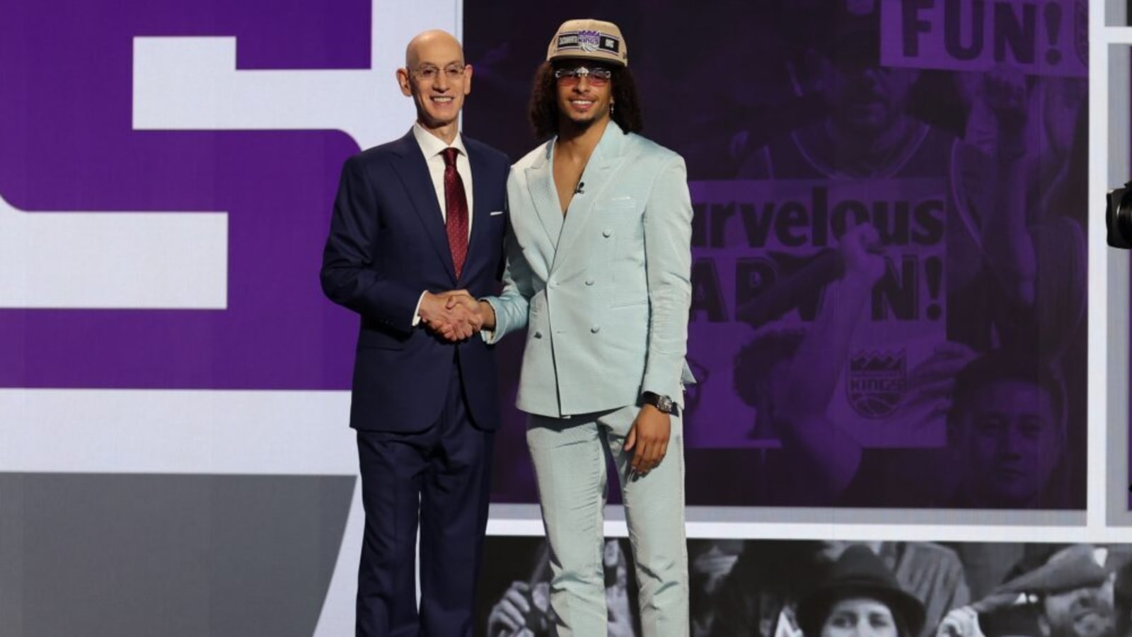 NBA Rookie Preview: Devin Carter