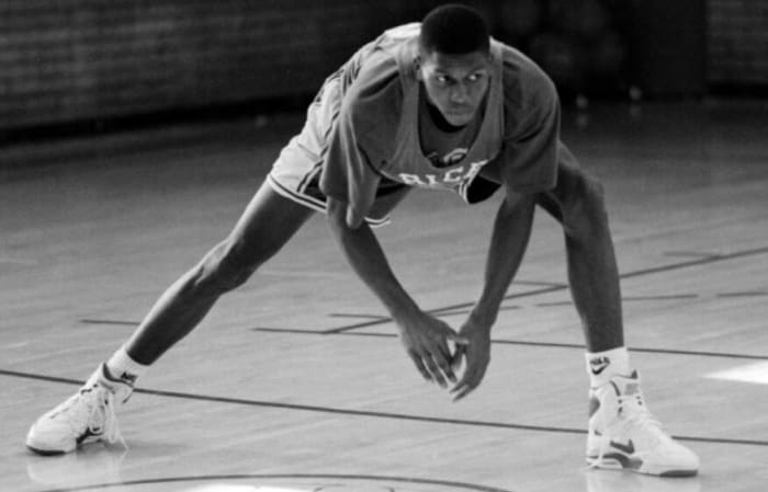 New York City's all-time greatest high school basketball players