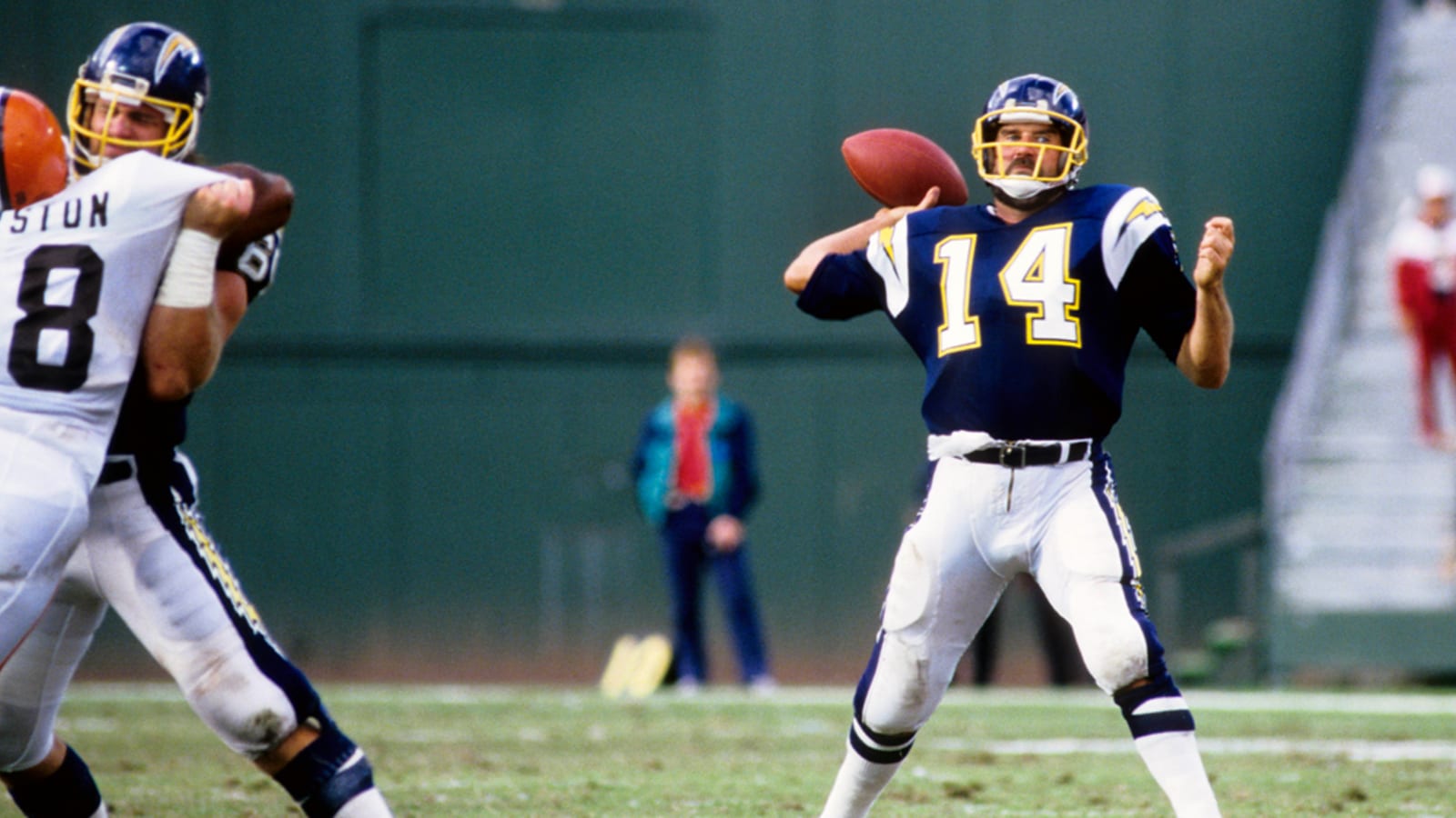 The 3 Worst MVP Winners in NFL History