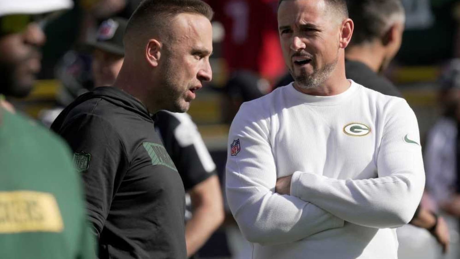 Latest NFL news bodes extremely well for the Packers ahead of impactful primetime game