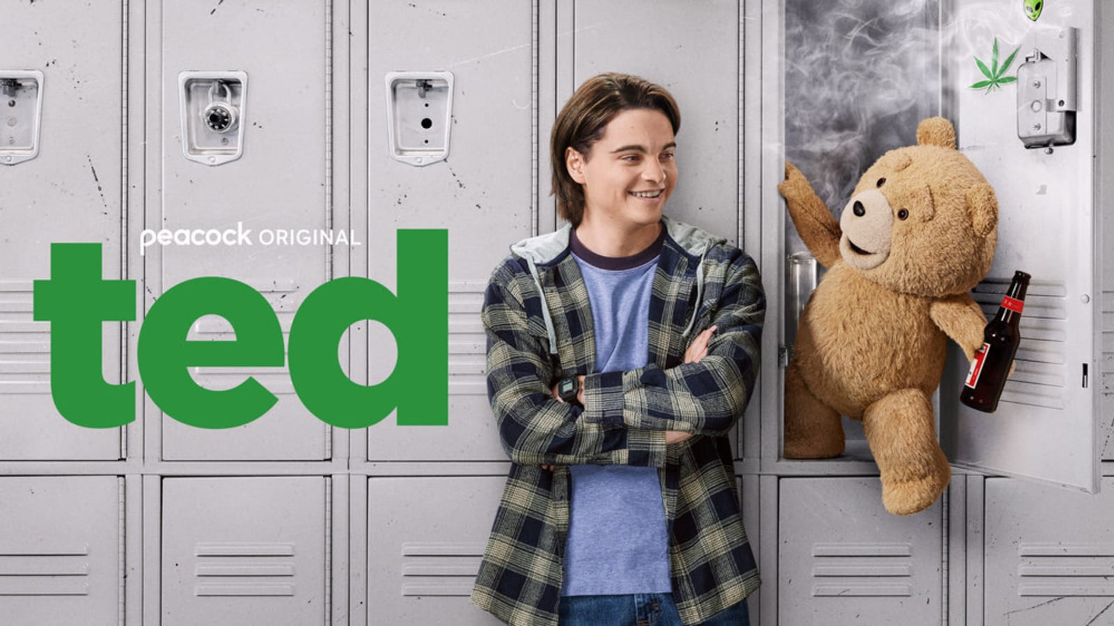 Is ‘Ted’ Returning for Season 2? Everything We Know About the Prequel Series’ Future