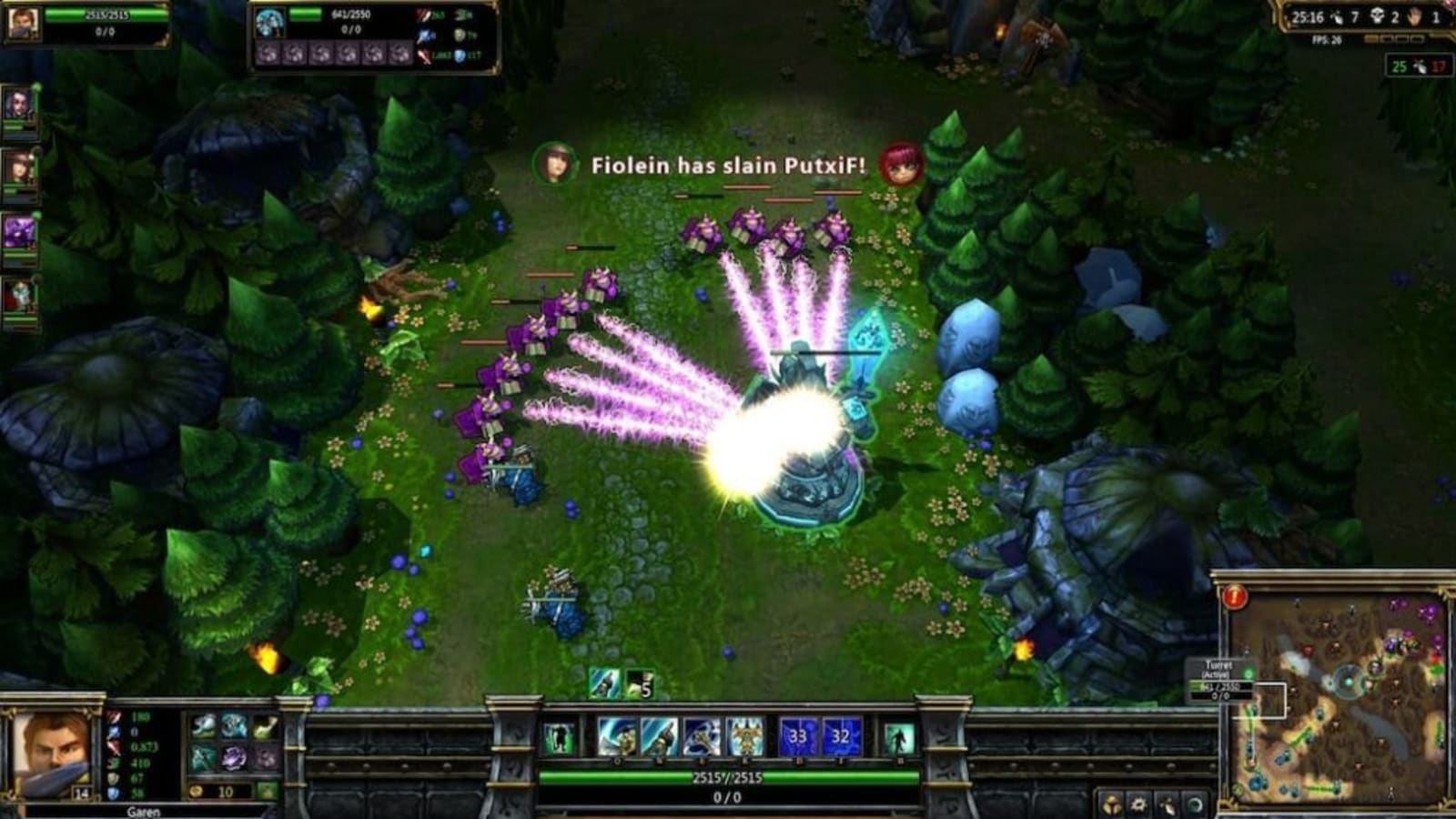 T1 Faker Reaches an Incredible 1000th LCK Game