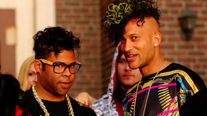 'Key & Peele'