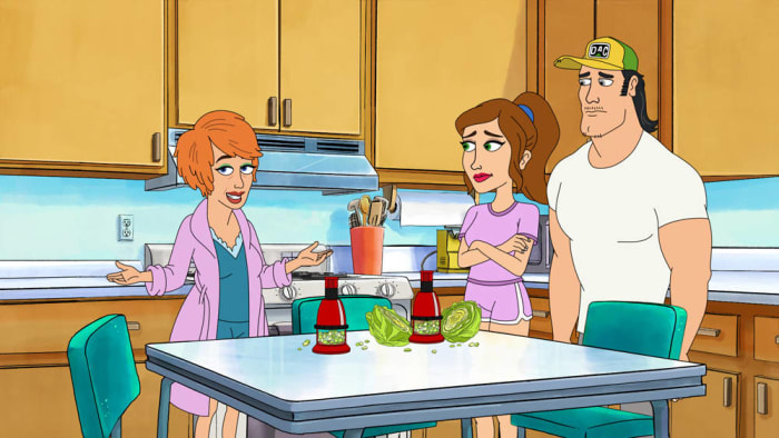 “Bless the Harts”