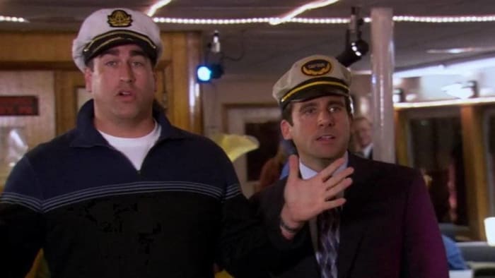 The 25 best episodes of 'The Office', ranked | Yardbarker The 25 best episodes of 'The Office', ranked | Yardbarker