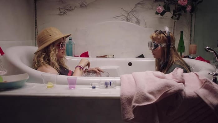 'Idiotsitter'