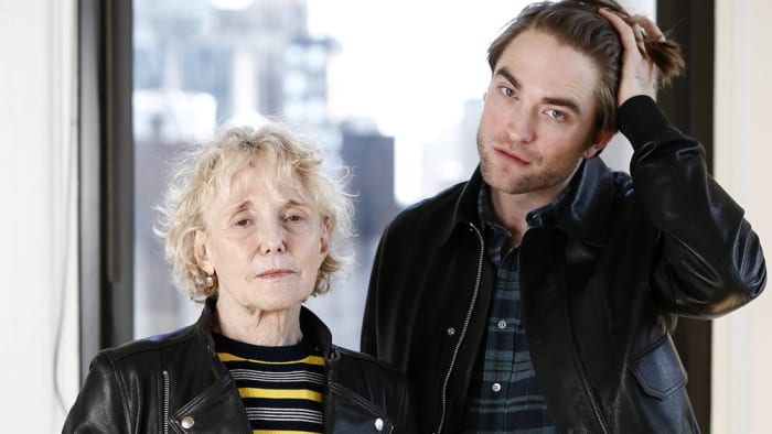 Claire Denis