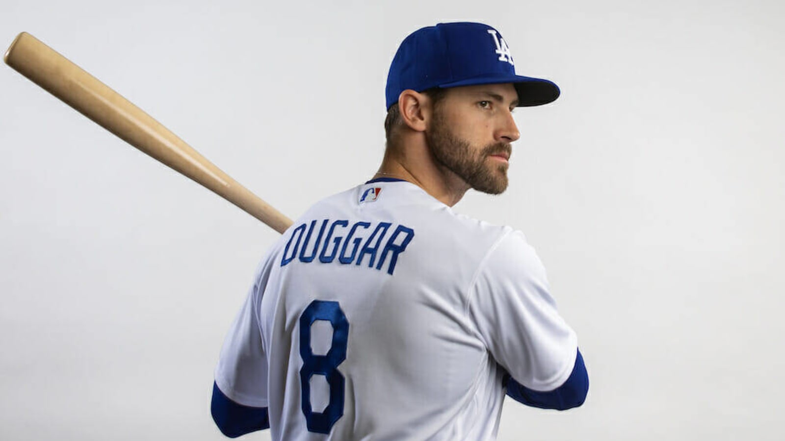 Dodgers Spring Training Roster Cuts Steven Duggar, Wander Suero