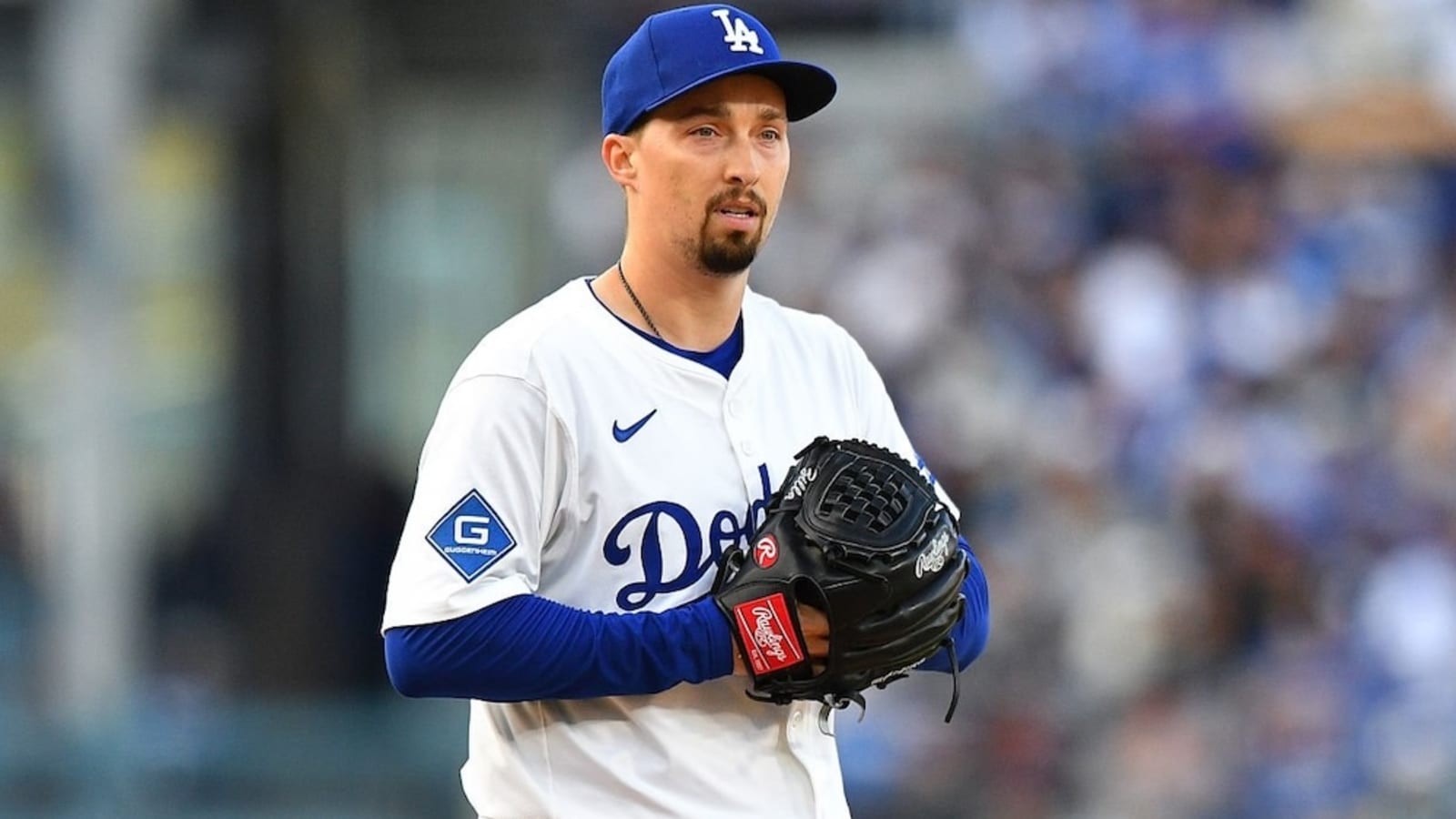 Blake Snell Update: MRI Results & Prognosis ‘Best-Case Scenario’
