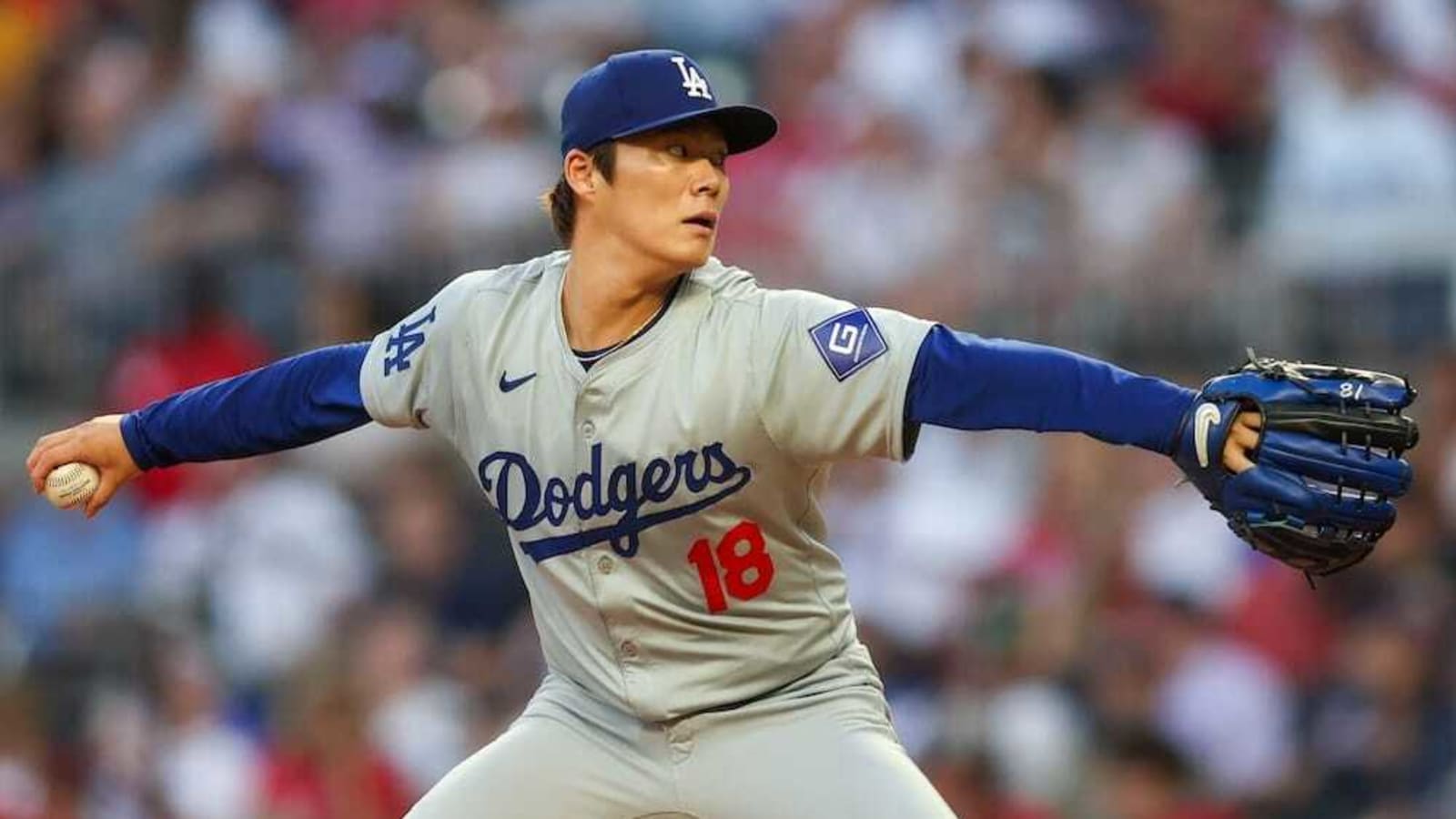 Dodgers Vs. Rockies Game Preview: Yoshinobu Yamamoto’s Last Start