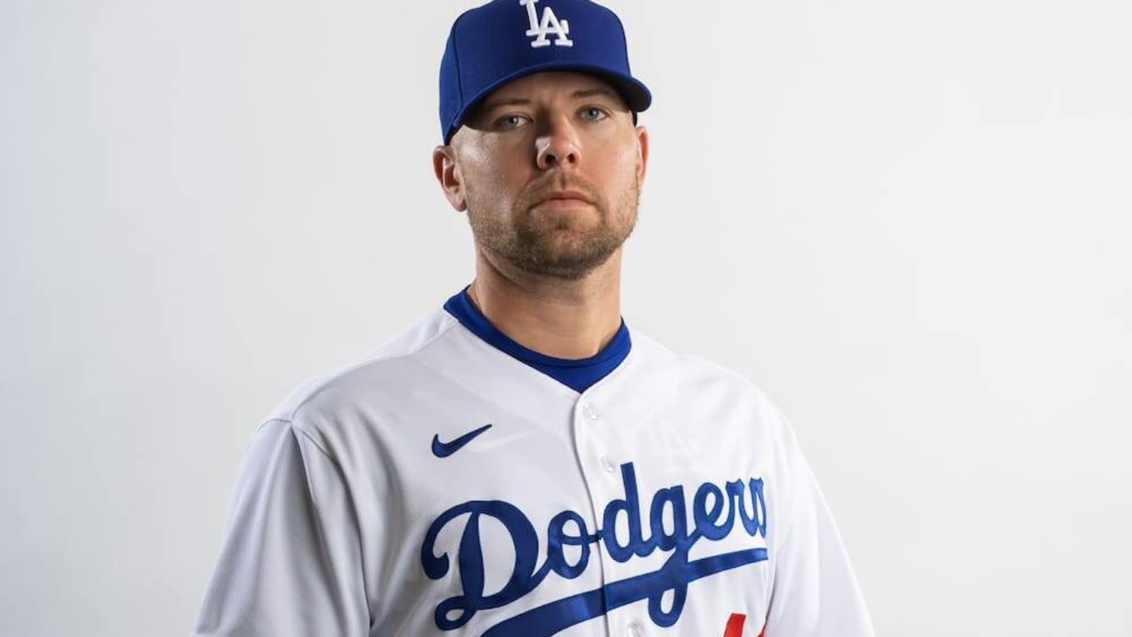 Blake Treinen Left Off Dodgers Opening Day Roster For Seoul Series