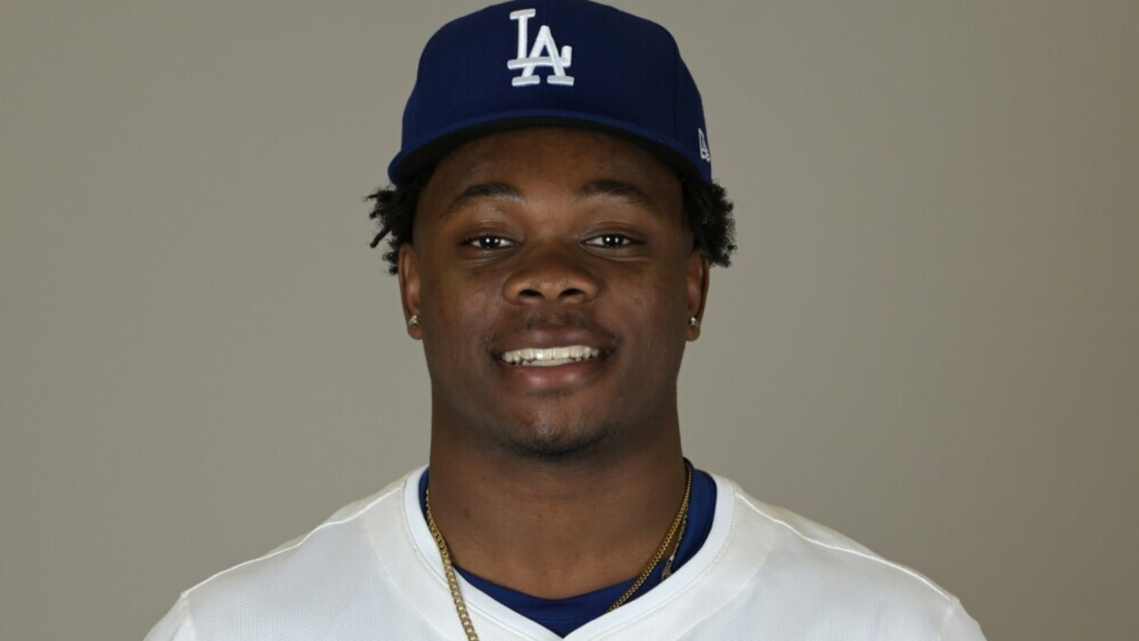 Dave Roberts Impressed By Dodgers Prospect Zyhir Hope