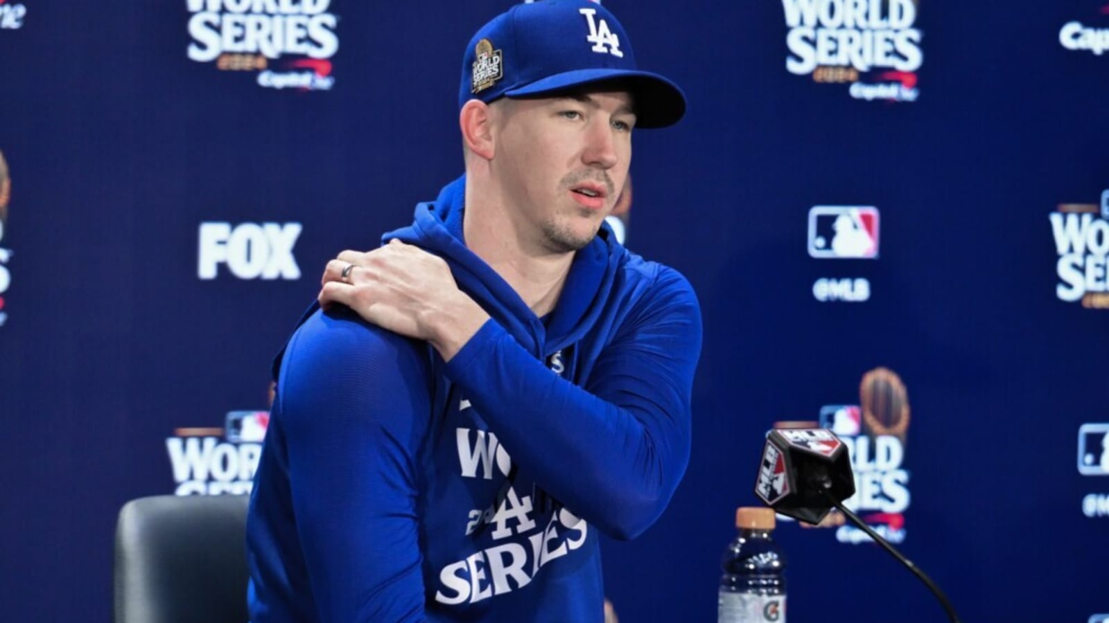 Walker Buehler Rumors: Dodgers Return In Question Because Of Blake Snell Signing