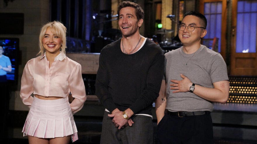 Jake Gyllenhaal’s ‘SNL’ Episode Ends the Season on a Joyful Note