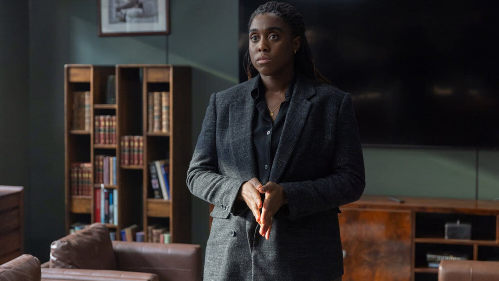 ‘The Day of the Jackal’ Bosses Talk About Flipping That Ending & Potential Season 2 Plans