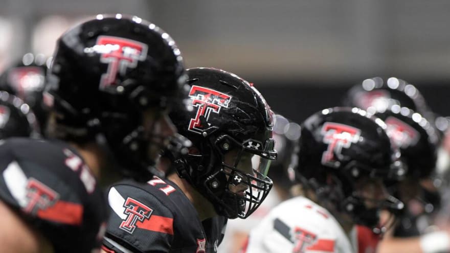 Texas Tech Spring Game Recap: Great Expectations, Change