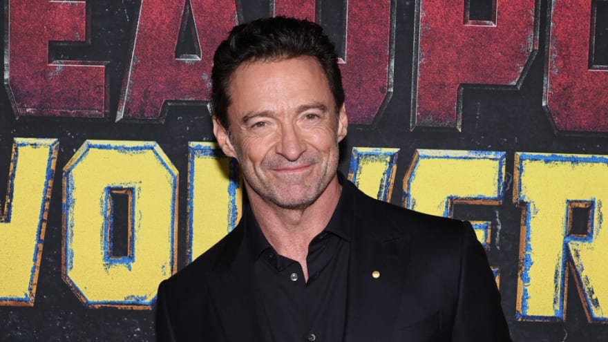 Hugh Jackman wanted to run out of &#39;humiliating&#39; audition
