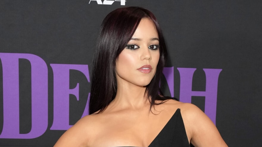 Jenna Ortega feels &#39;incredibly misunderstood&#39; due to Hollywood success