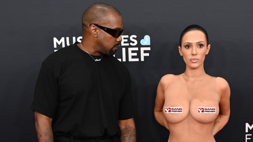 Bianca Censori set to make her film debut in provocative new film