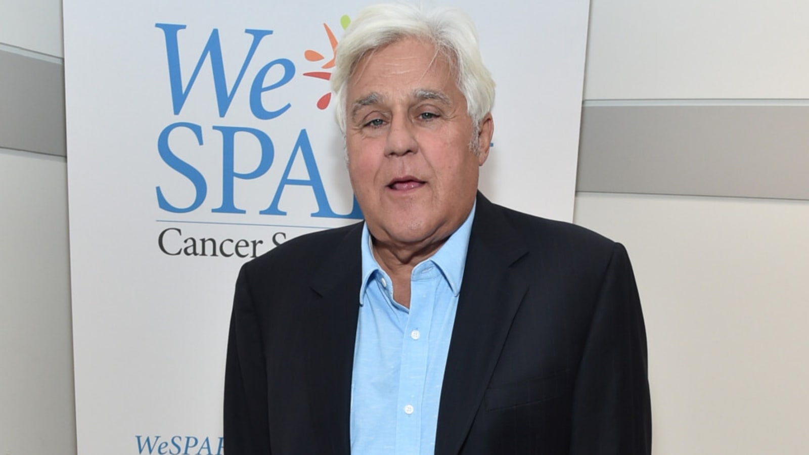 Jay Leno has &#39;never been a big sleeper&#39;