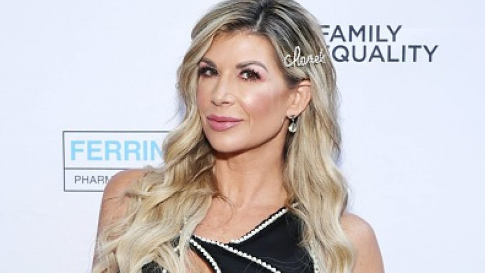 &#39;Real Housewives of Orange County&#39; star Alexis Bellino quits the show