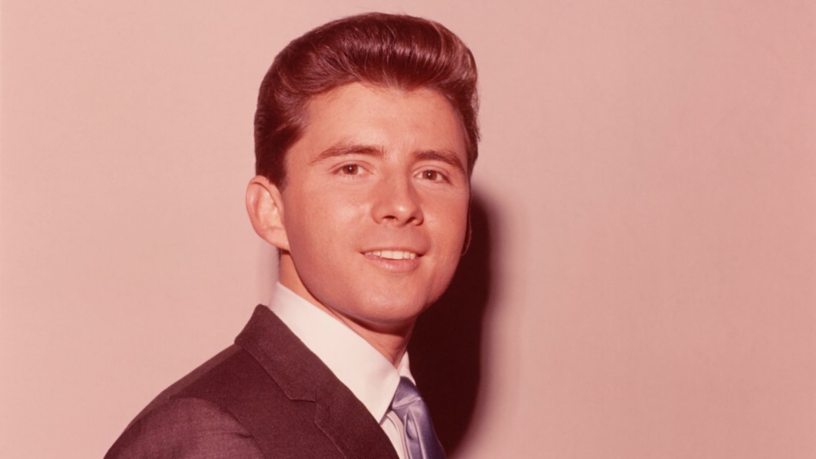 Hit singer Johnny Tillotson dead aged 86