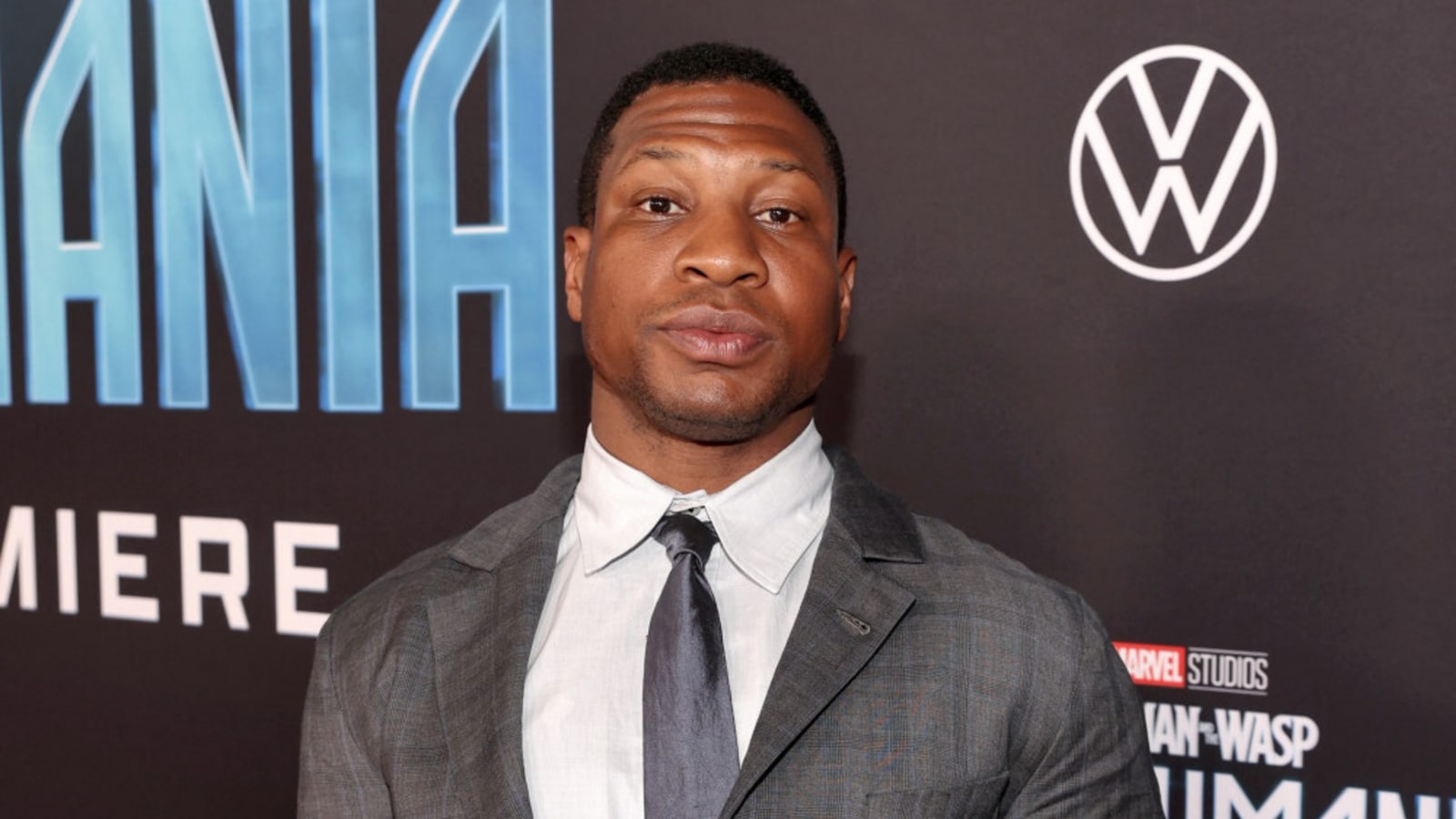 ‘Of course I’d say yes!’ Jonathan Majors eyes Marvel return