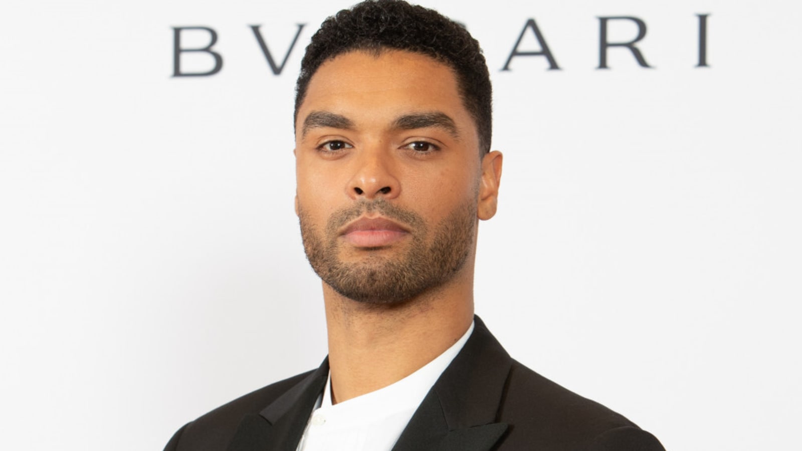 Rege-Jean Page &#39;could be a frontrunner to play James Bond&#39;