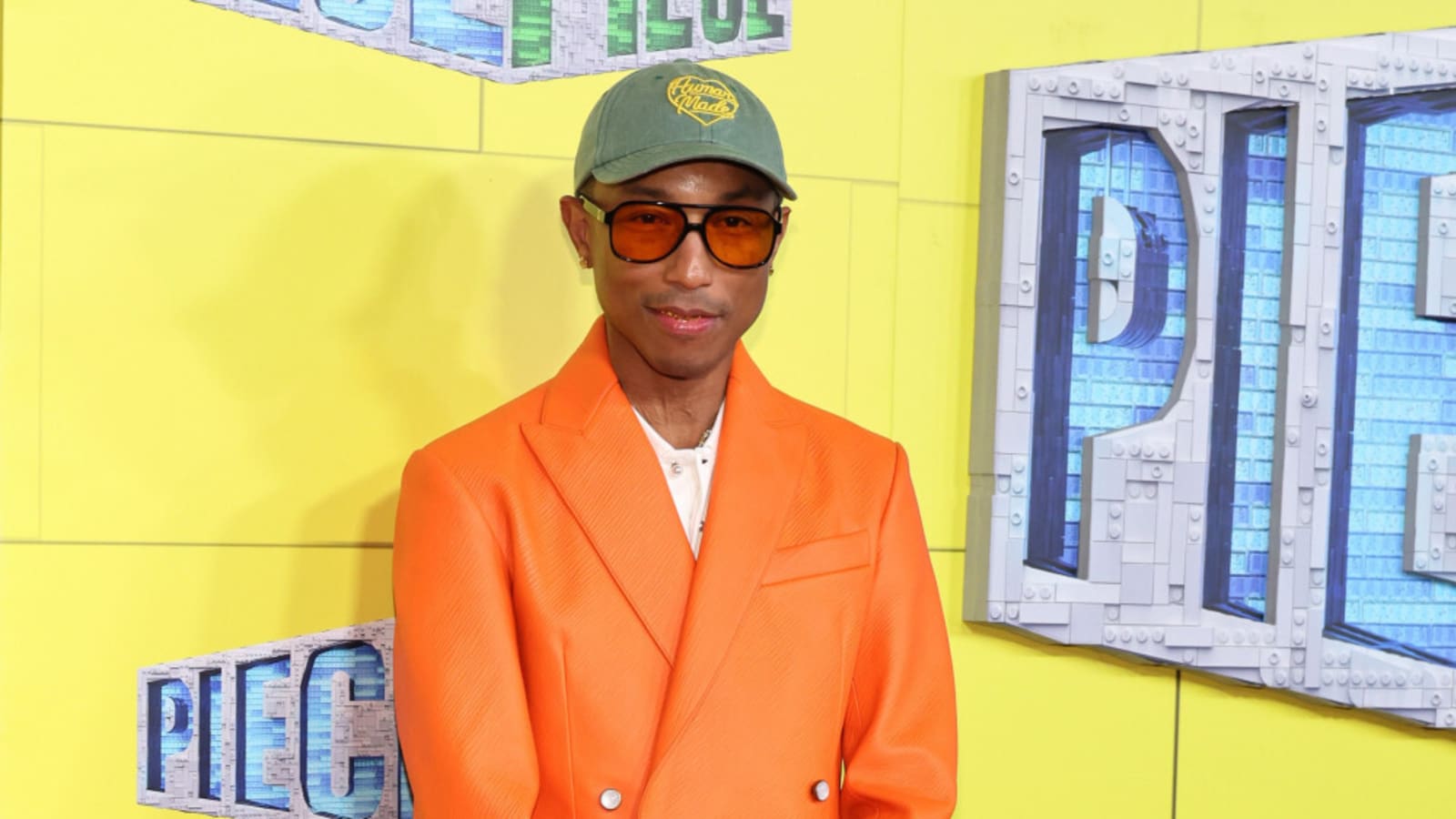 Pharrell Williams&#39; movie musical scrapped