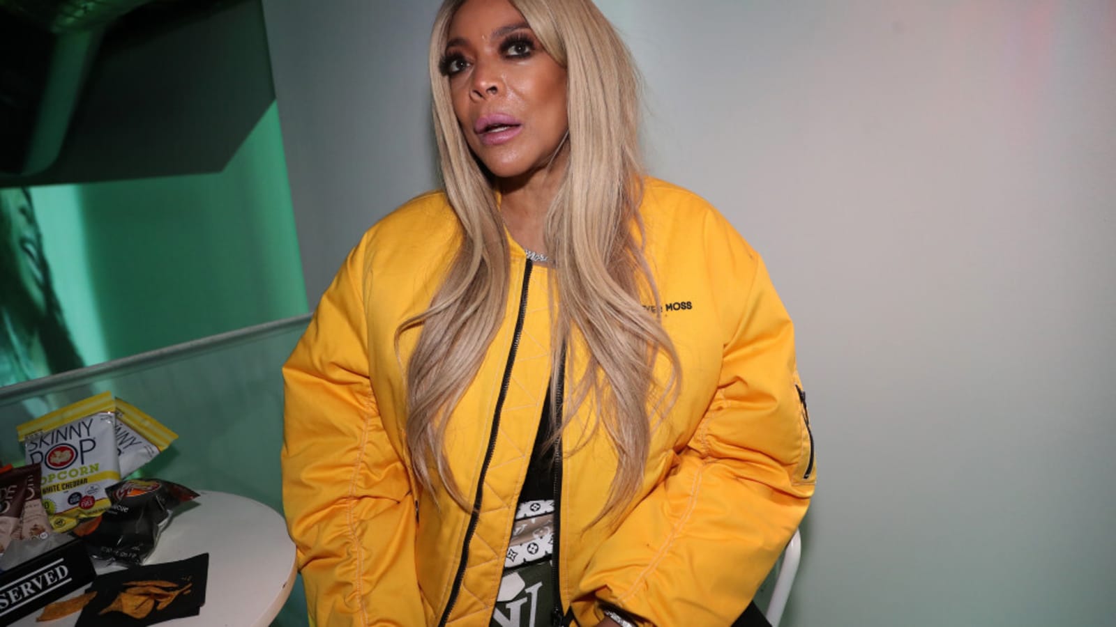 Wendy Williams&#39; ex-husband Kevin Hunter files lawsuit in bid to end her guardianship