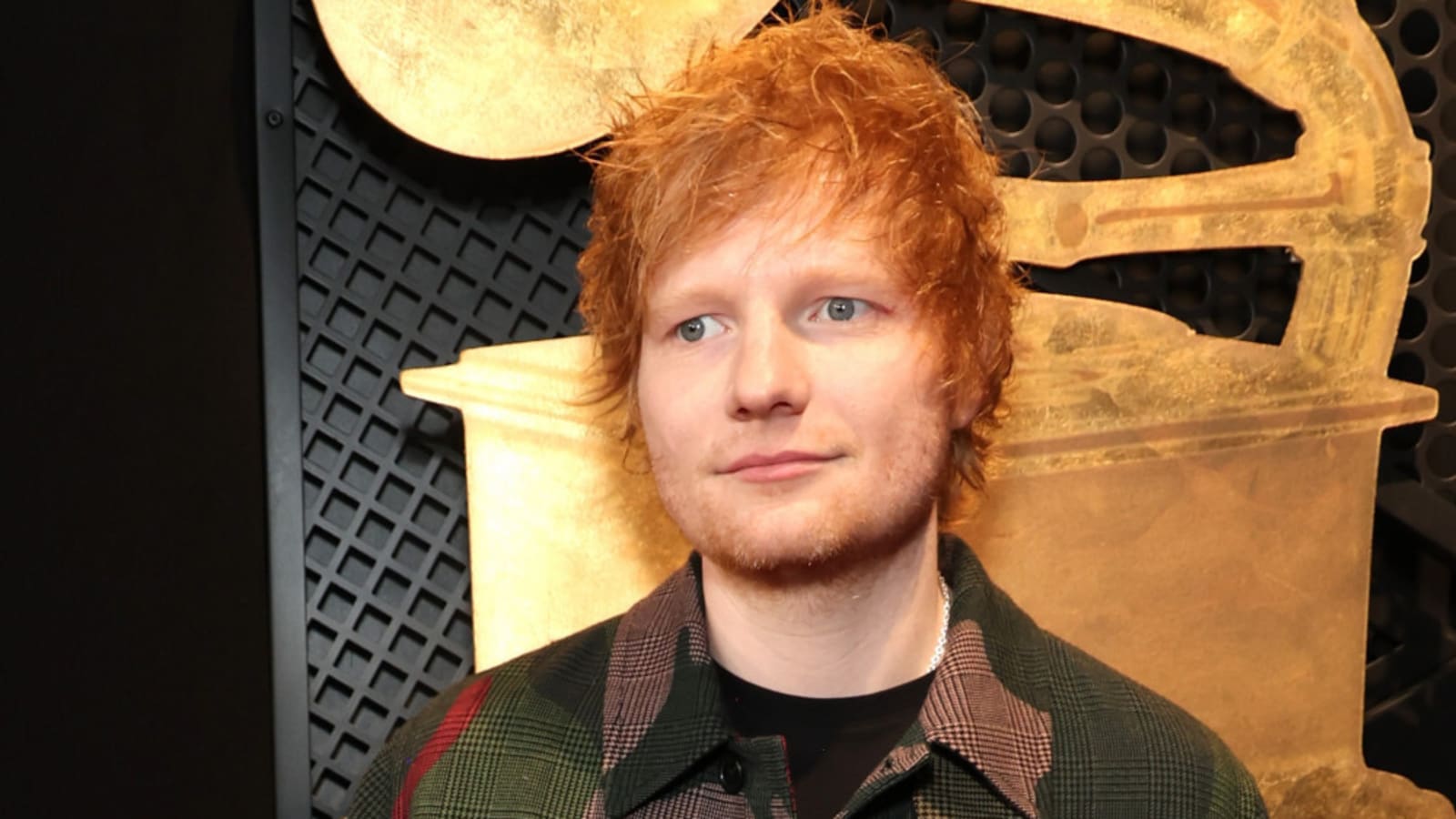 Pop star Ed Sheeran: I identify culturally as Irish
