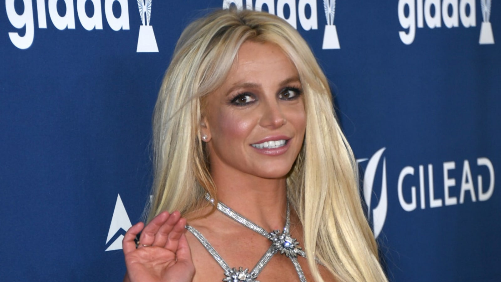 Britney Spears reveals why she &#39;hates&#39; her new car after nea miss