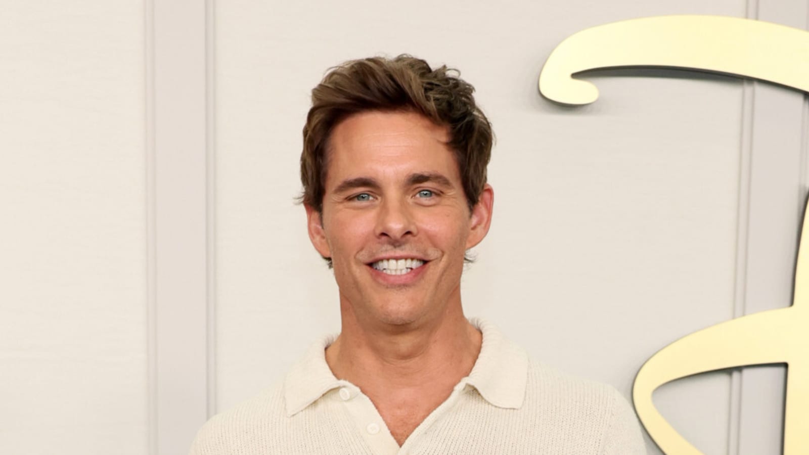 James Marsden eyes Frank Sinatra biopic role