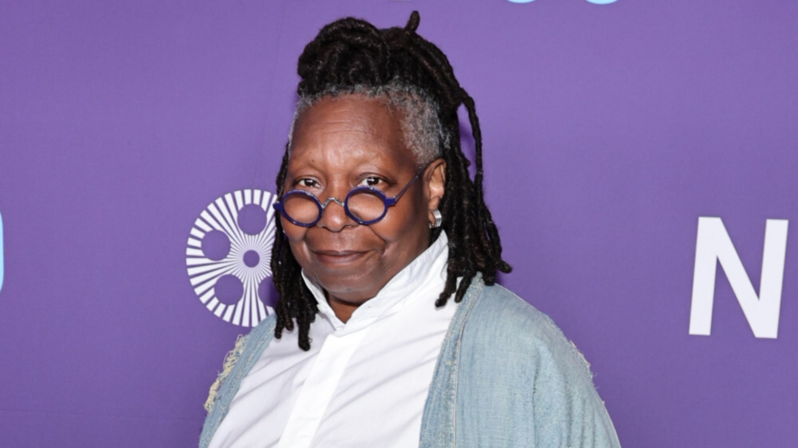 Whoopi Goldberg teases that Sister Act 3 will have tribute to late Dame Maggie Smith&#39;s character Reverend Mother