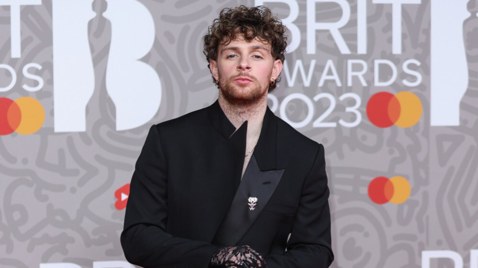 Music star Tom Grennan becomes a dad
