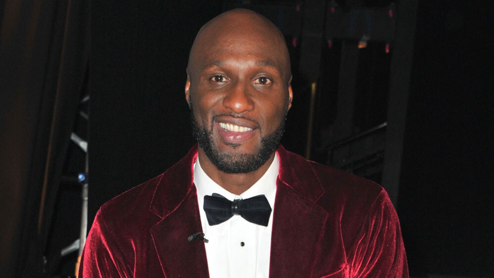 Lamar Odom believes drugs were &#39;slipped&#39; into his system on night of overdose