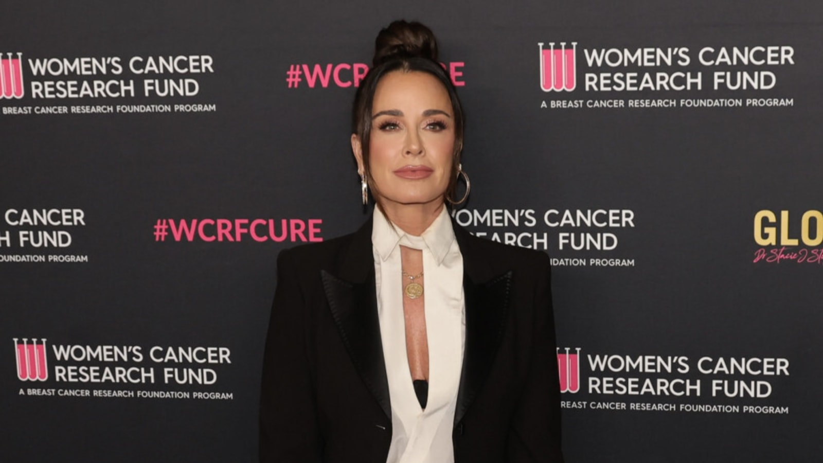Kyle Richards &#39;was so depressed&#39; following her split from Mauricio Umansky