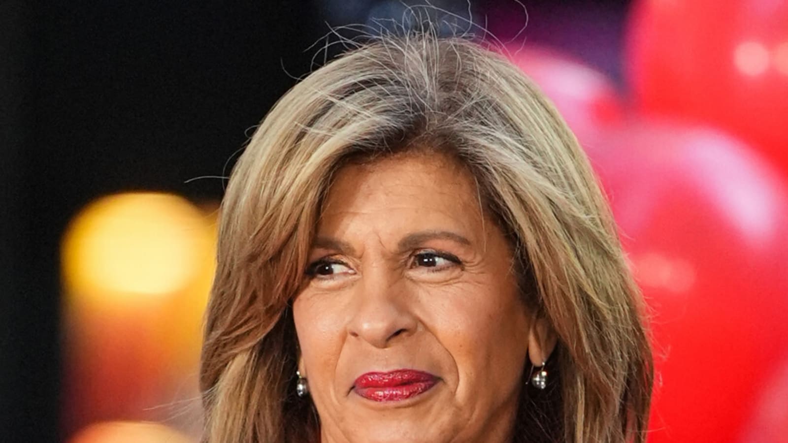 Hoda Kotb&#39;s Today Show replacement revealed