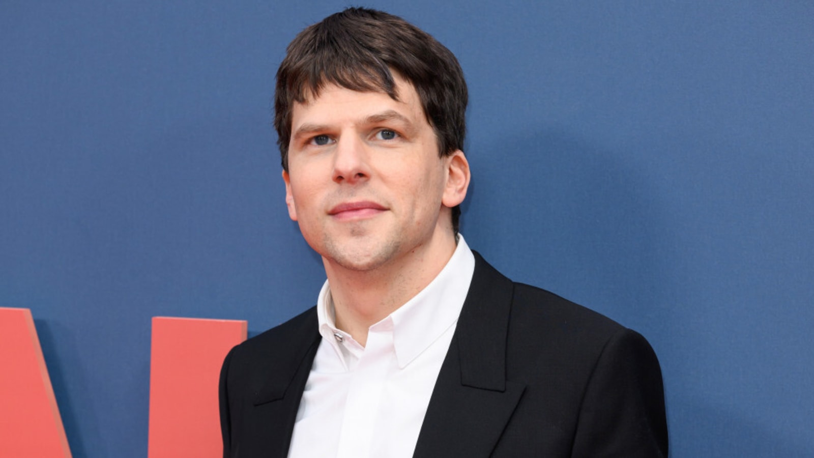 Jesse Eisenberg was forbidden from meeting Facebook founder Mark Zuckerberg before filming The Social Network
