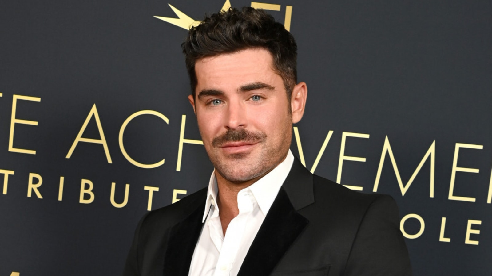 Zac Efron &#39;would be the perfect partner on Dancing with the Stars&#39;