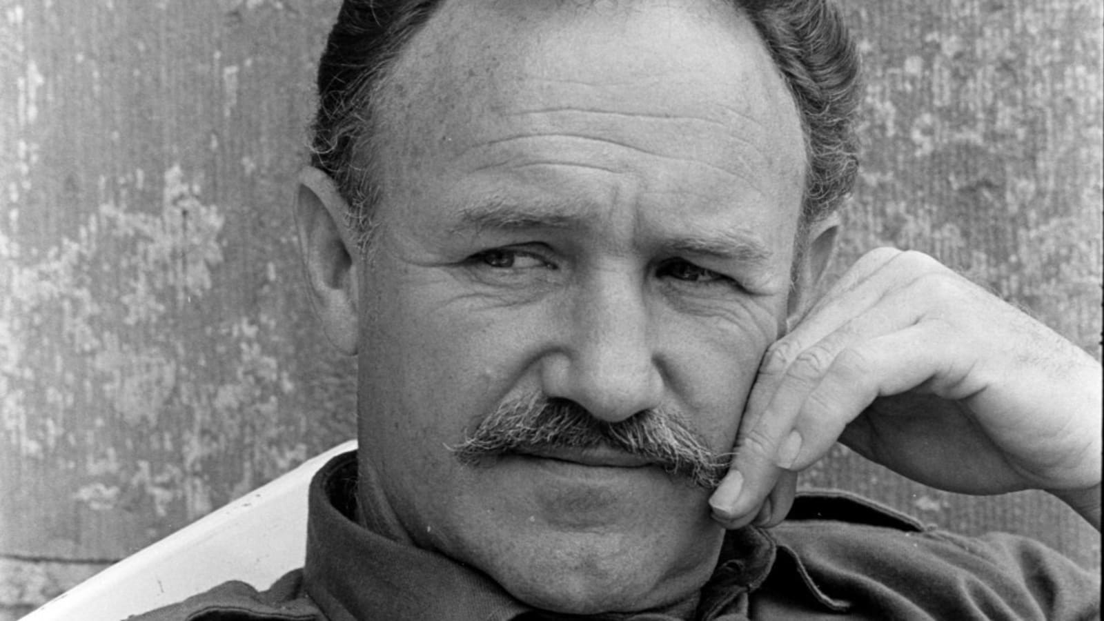 Gene Hackman fans turn one of his favourite restaurants into memorial